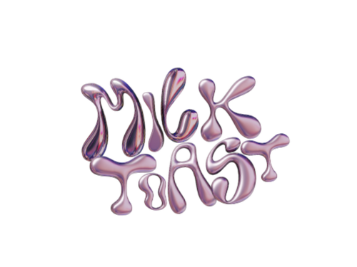 milk toast logo